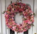 Blush Floral  Bloom